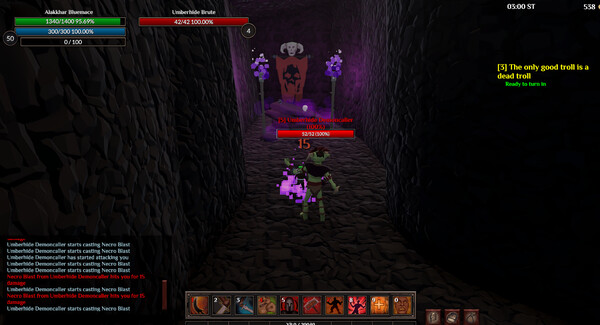 Screenshot media