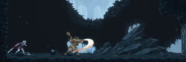 Eden's Guardian video 3