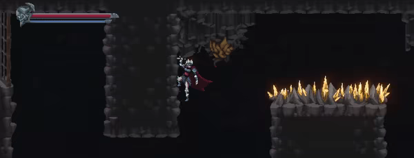 Eden's Guardian video 2