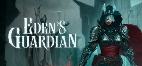 Eden's Guardian Steam Banner