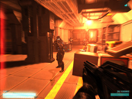Alpha Prime screenshot 6