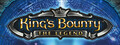 King's Bounty: The Legend