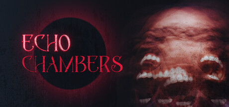 Echo Chambers banner