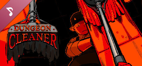 Dungeon Cleaner Soundtrack banner image