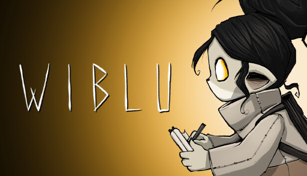 Wiblu cover art
