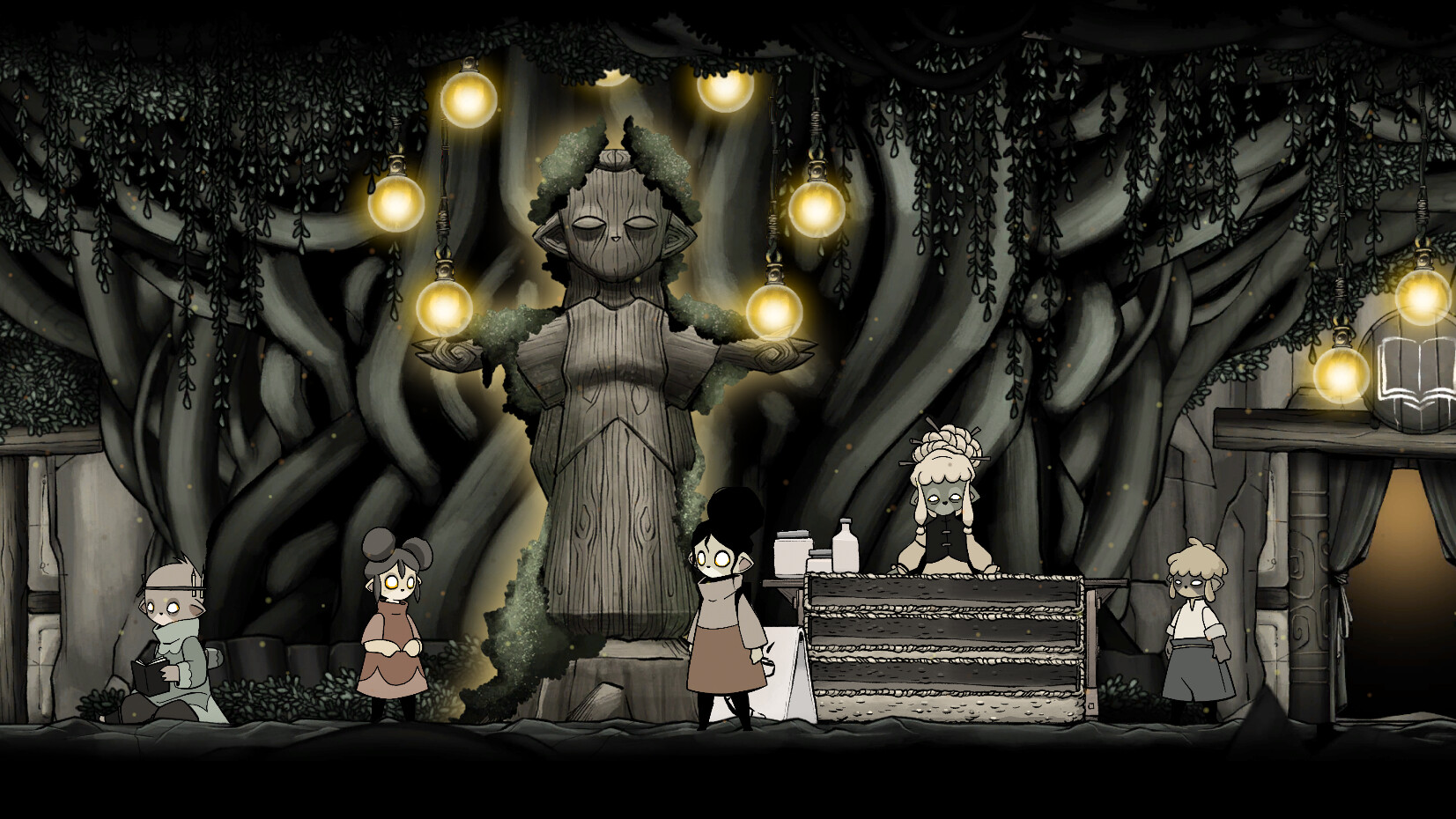 Wiblu screenshot #3