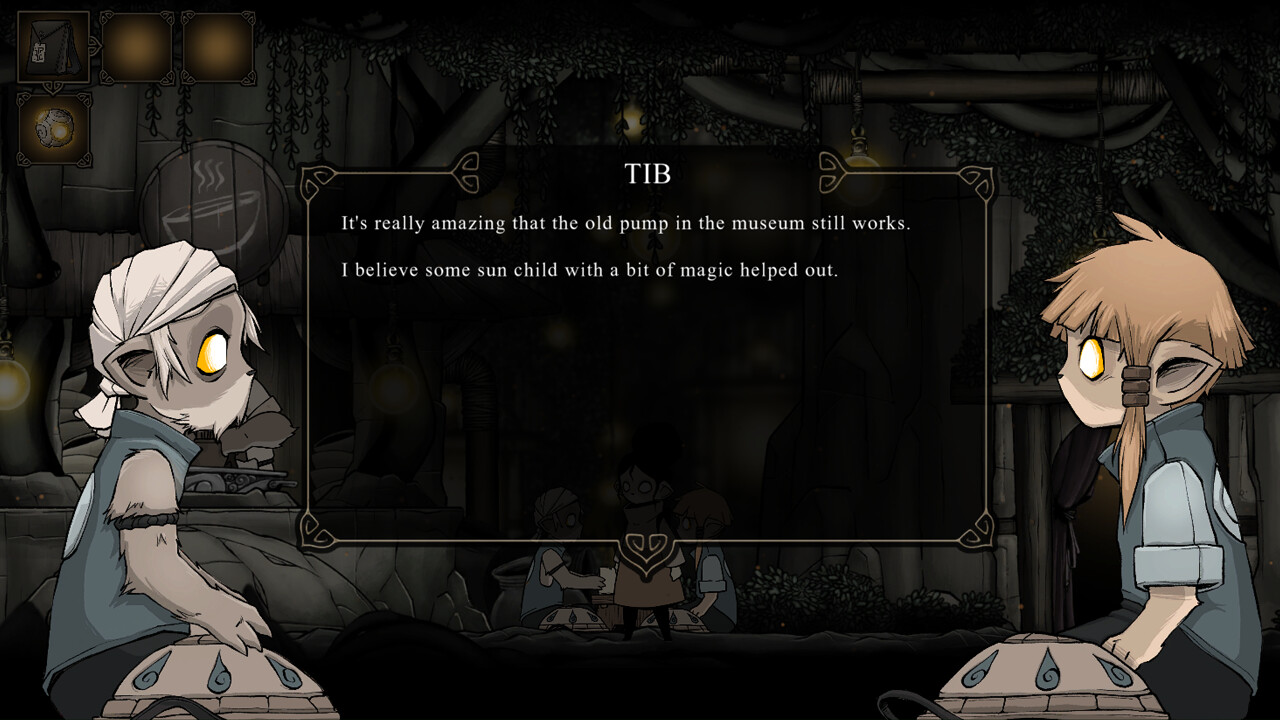 Wiblu screenshot #5