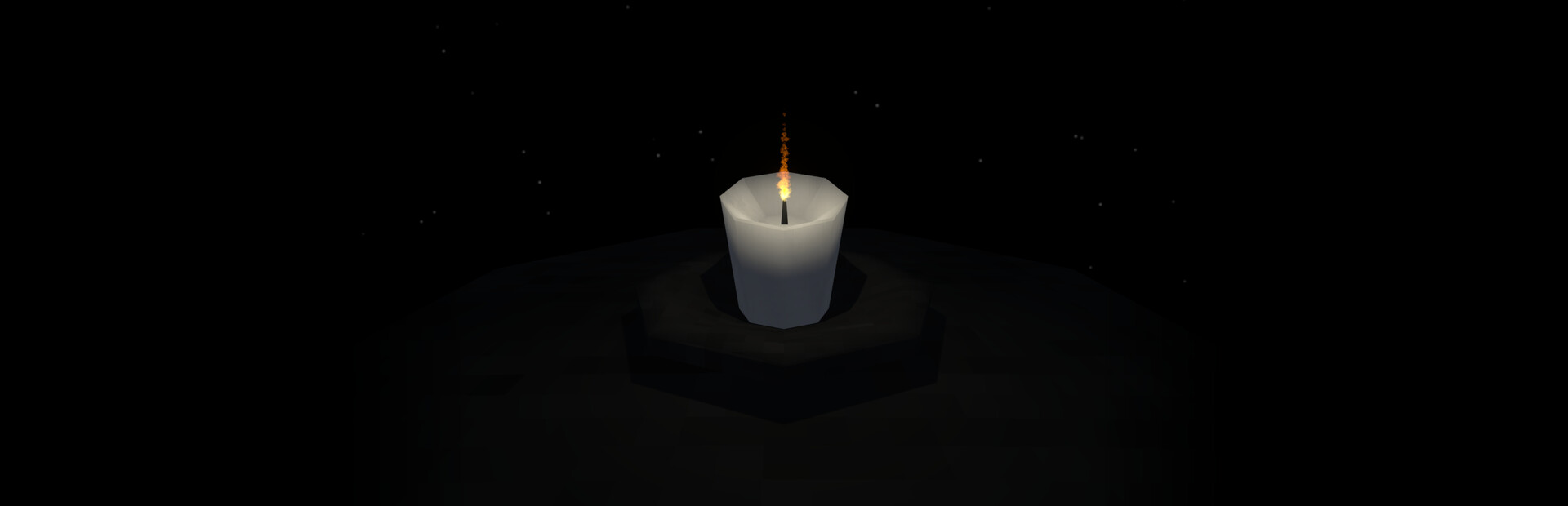 Relight The Dark