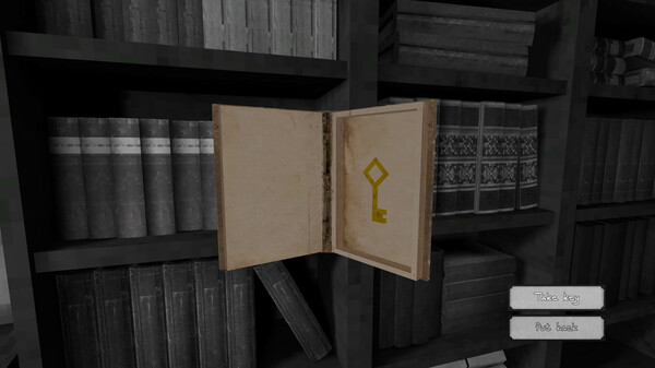 Screenshot z Relight The Dark Screenshot z Relight The Dark