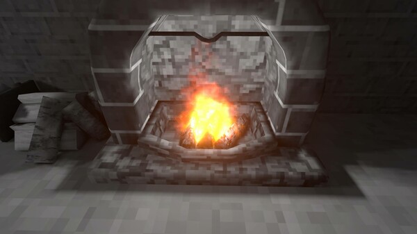 Screenshot z Relight The Dark Screenshot z Relight The Dark