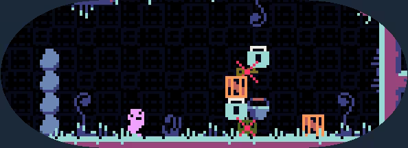 Pinky's Paradigm video 14