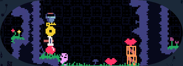 Pinky's Paradigm video 2
