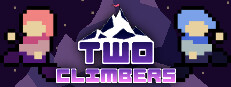 Two Climbers
