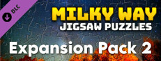 Milky Way Jigsaw Puzzles - Expansion Pack 2 Small Capsule Image