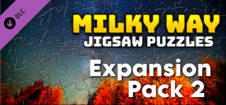 Milky Way Jigsaw Puzzles - Expansion Pack 2