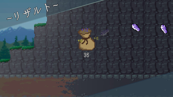 Mole or Nothing game for windows Pc 1