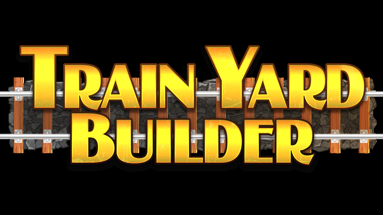 Train Yard Builder Playtest Featured Screenshot #1