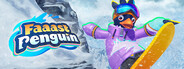 Faaast Penguin