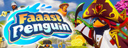Faaast Penguin