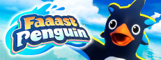 Faaast Penguin Banner