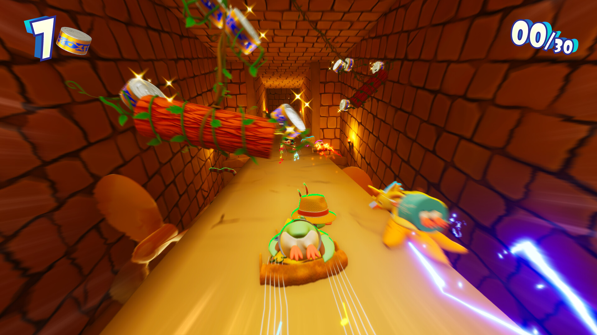 Faaast Penguin screenshot 3
