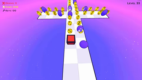The World's Hardest Game 3D Nostalgia 2 video 2
