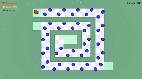 The World's Hardest Game 3D Nostalgia 2 video 3
