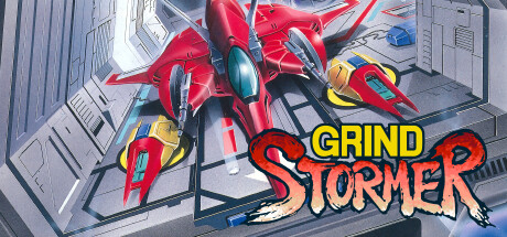 Grind Stormer banner image