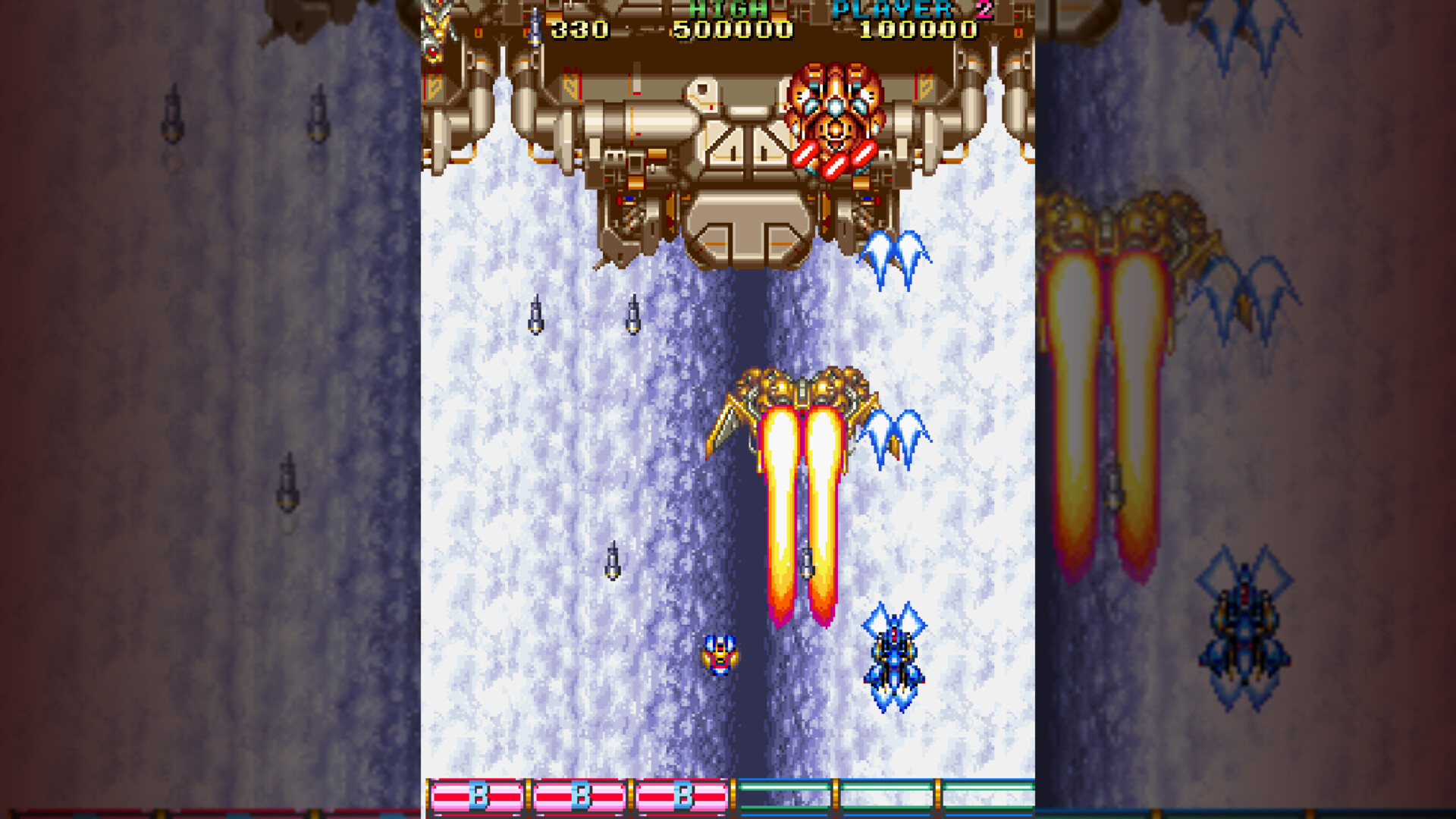 Grind Stormer screenshot #5