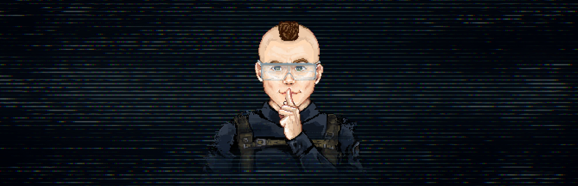 Just Hide