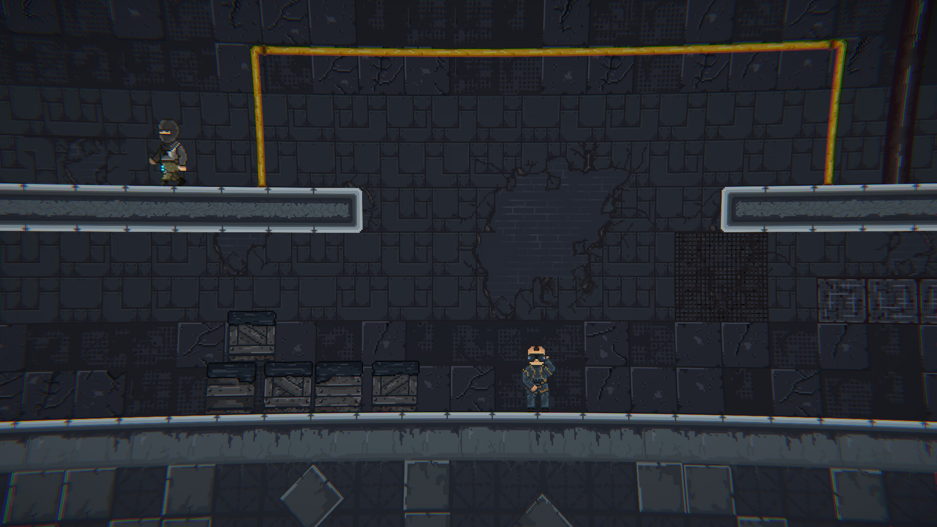 Just Hide screenshot #4