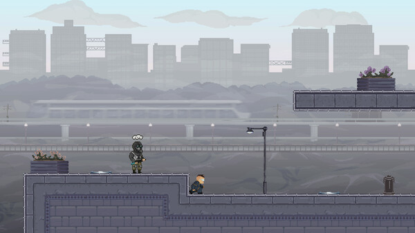 Just Hide screenshot 2