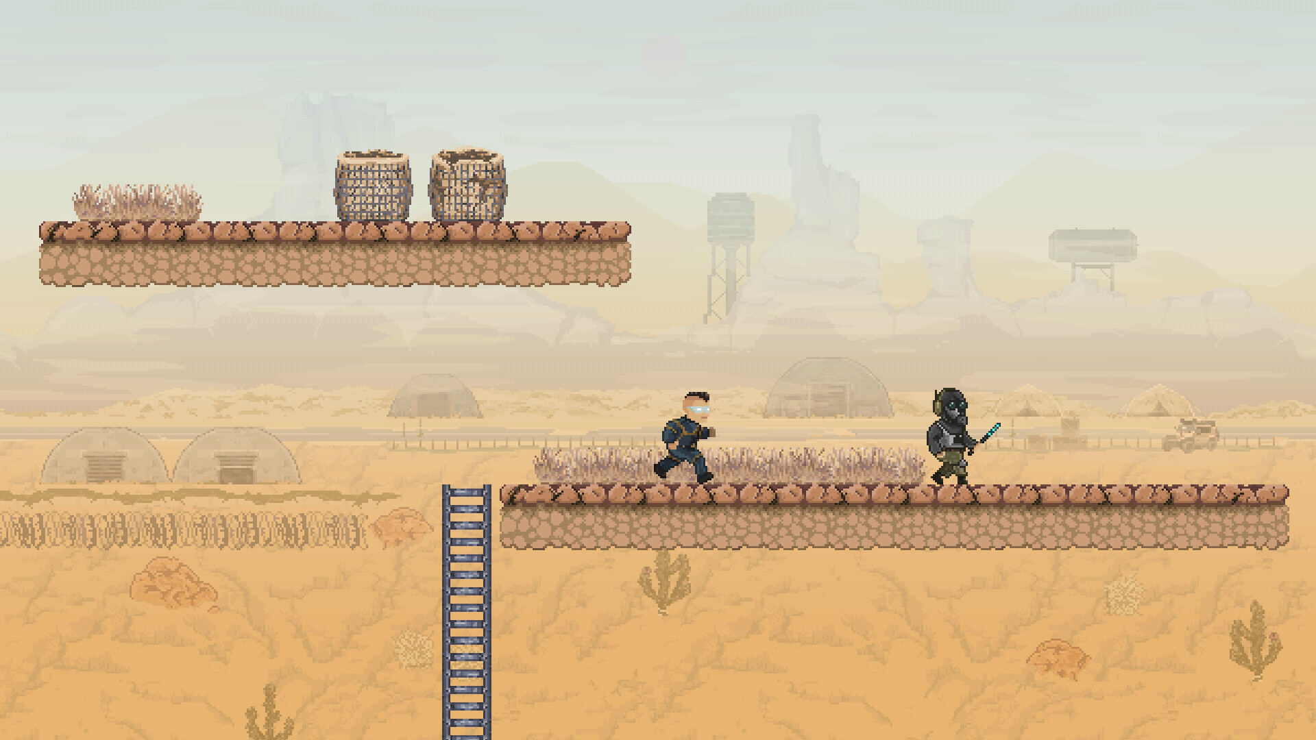 Just Hide screenshot #5