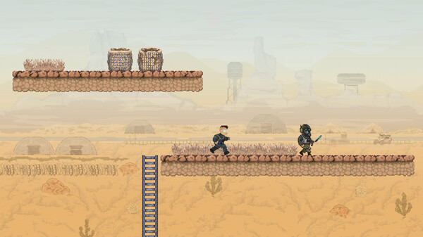 Just Hide screenshot 5