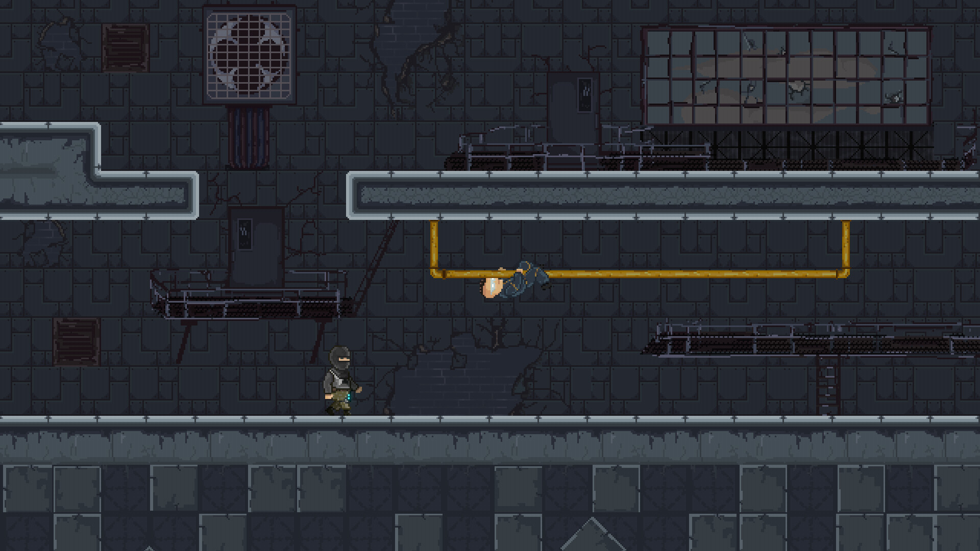 Just Hide screenshot #1