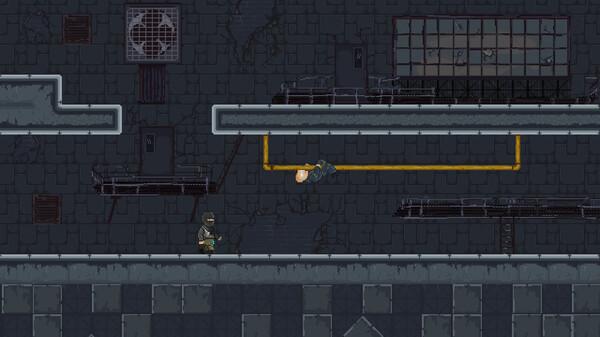 Just Hide screenshot 1