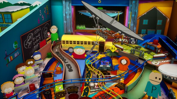 Pinball FX - South Park™ Pinball