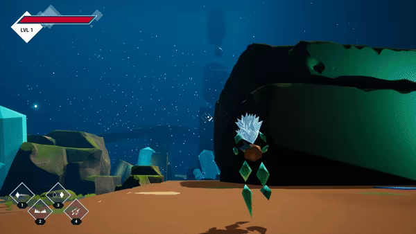 Shard Seekers video 6