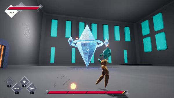 Shard Seekers video 8
