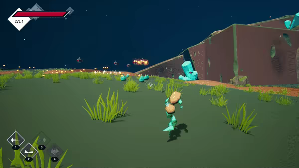 Shard Seekers video 4