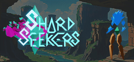 Shard Seekers banner