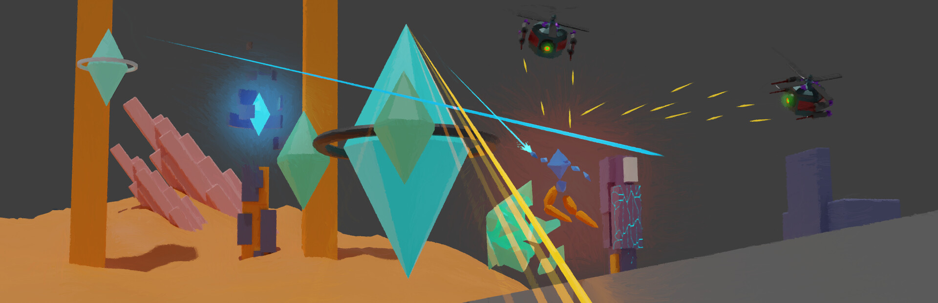 Shard Seekers