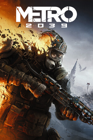 METRO 2039 Stats