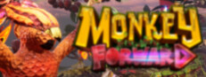 Monkey Forward