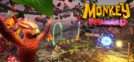 Monkey Forward Cheat Engine/CT