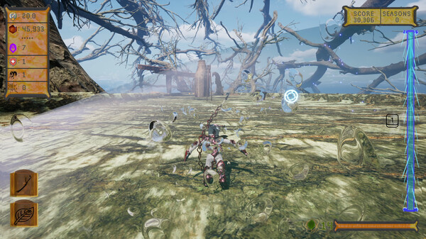 Monkey Forward Screenshot