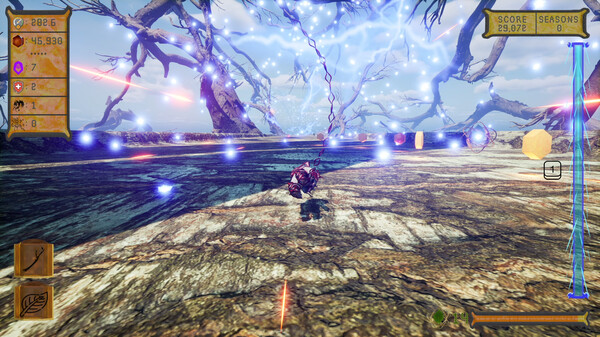 Monkey Forward Screenshot