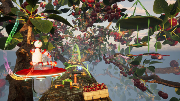Monkey Forward Screenshot