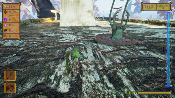 Monkey Forward Screenshot