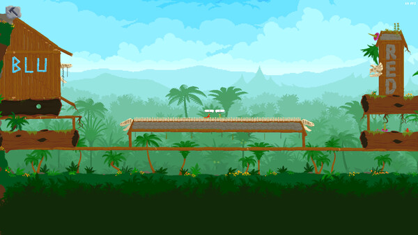 Dino Run 2